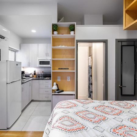 Small Fully Equipped Contemporary Studio Near Mgh Boston Exteriér fotografie