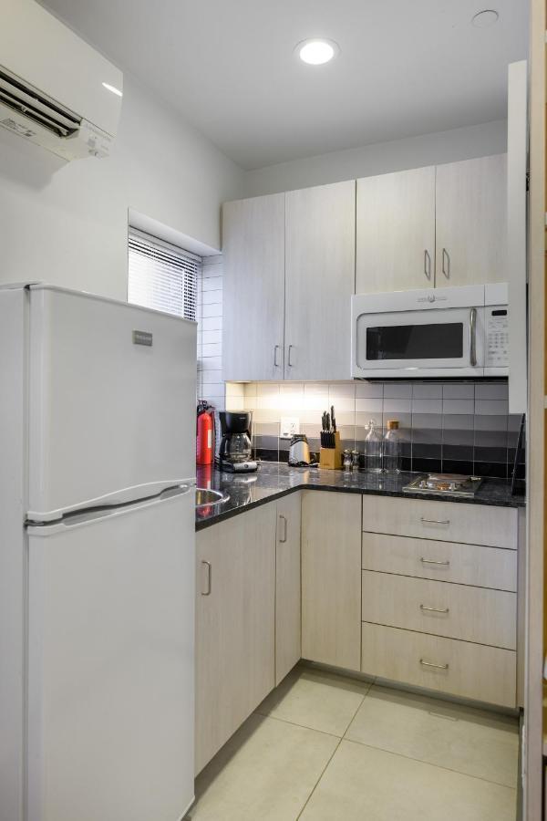 Small Fully Equipped Contemporary Studio Near Mgh Boston Exteriér fotografie
