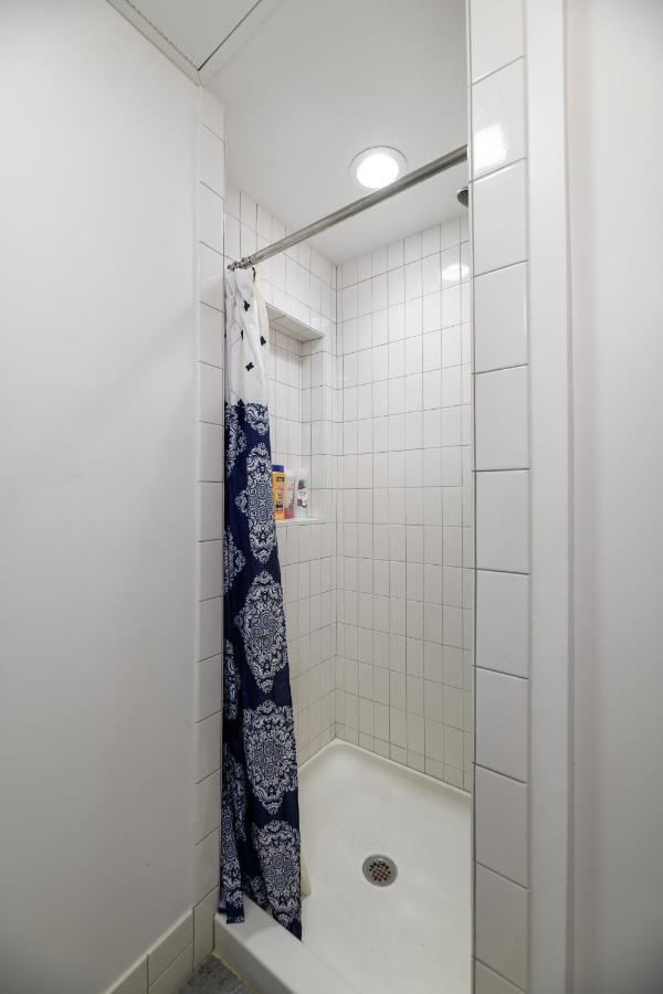 Small Fully Equipped Contemporary Studio Near Mgh Boston Exteriér fotografie