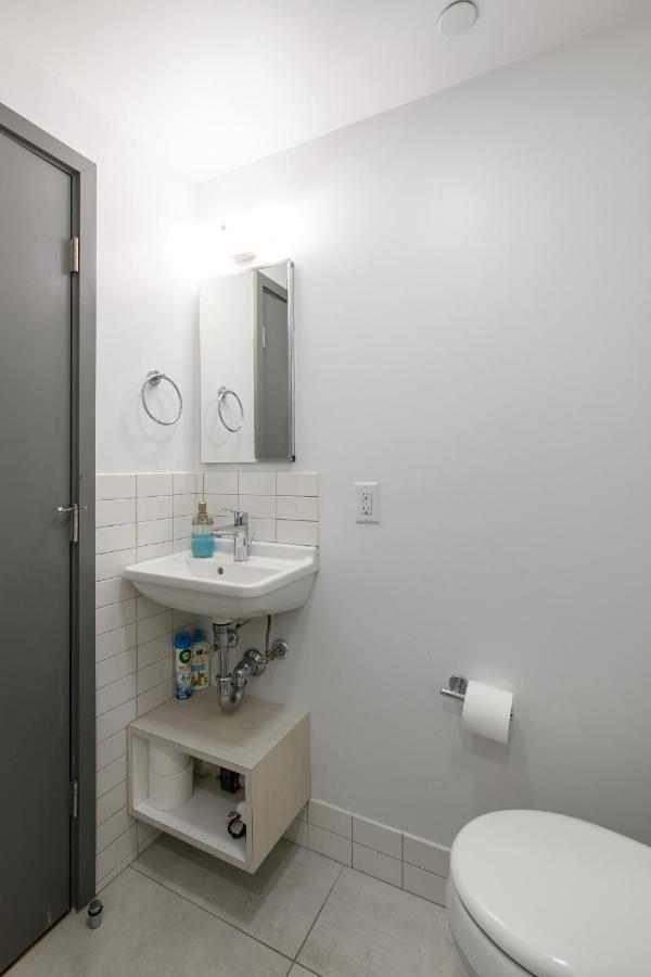 Small Fully Equipped Contemporary Studio Near Mgh Boston Exteriér fotografie